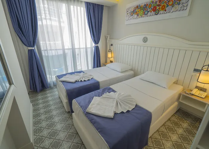 Marmaris Beach Hotel