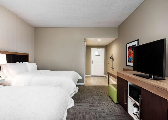 Hampton Inn & Suites West Melbourne-Palm Bay Road