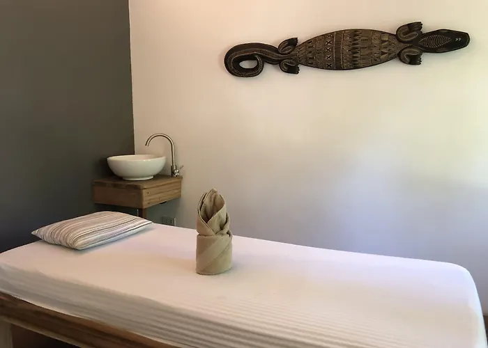 Mahogany Resort And Spa El Nido