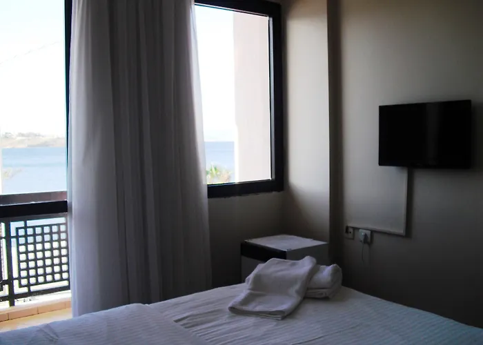 Kerman Hotel Çeşme