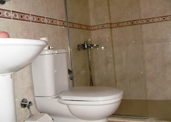 Kerman Hotel Çeşme
