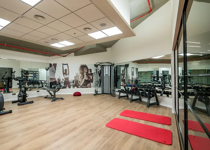 La Cappella Business Boutique Hotel Haifa