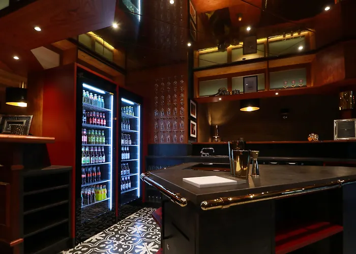 Haverkamp Suites Bremerhaven
