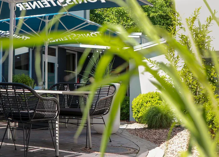 Haverkamp Suites Bremerhaven