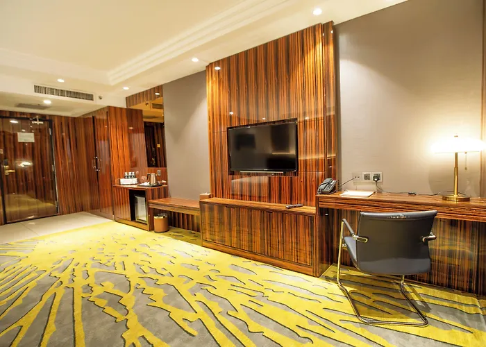 Moty Hotel Malacca