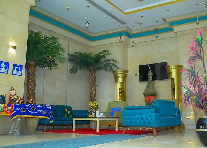 Cleopatra Hotel El El Cairo