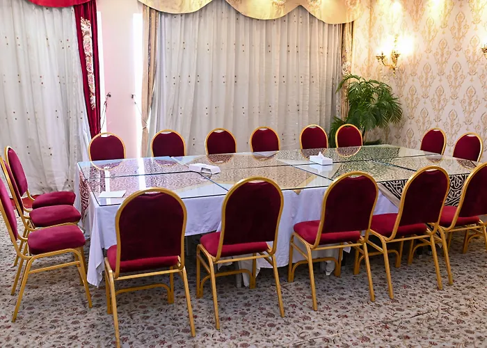 Cleopatra Hotel El El Cairo
