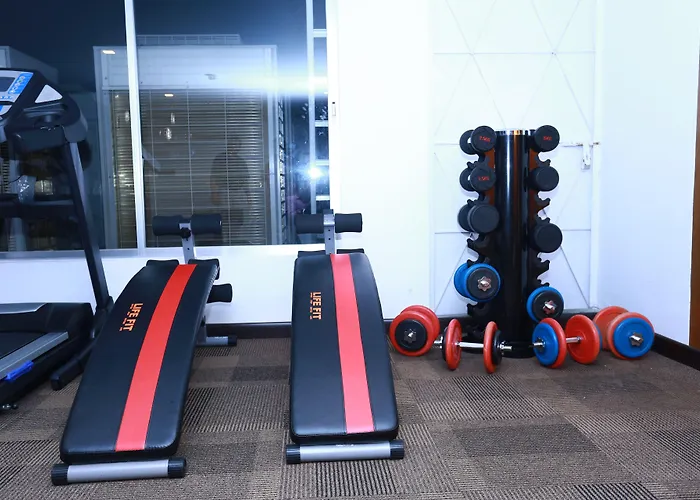 Marino Royal Hotel Dhaka