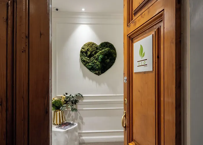 Eco Urban B&B Florencia