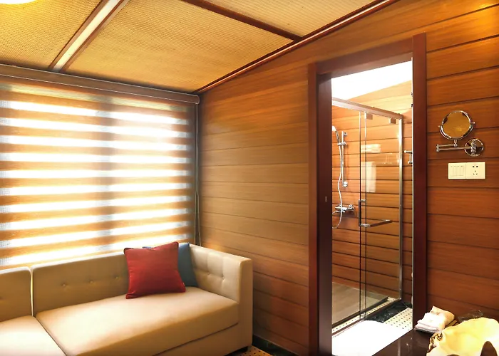 Shell Villa Apartel Resort Koror