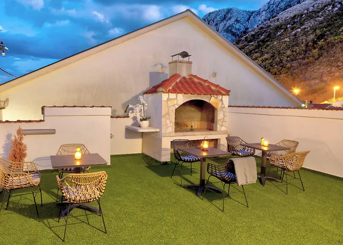 Hotel Sinan Han Mostar