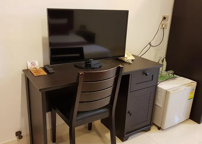 Top Hostel Udon Thani