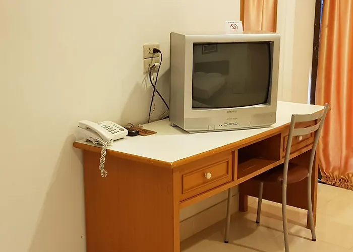 Top Hostel Udon Thani