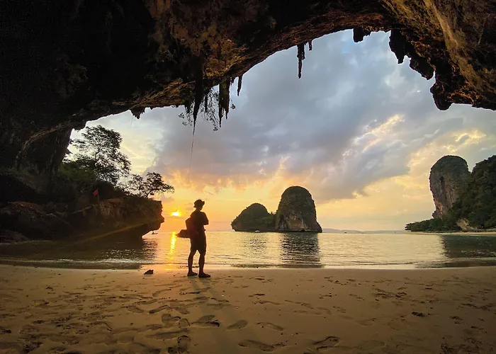 Rapala Rock Wood Resort- Sha Plus Railay Beach