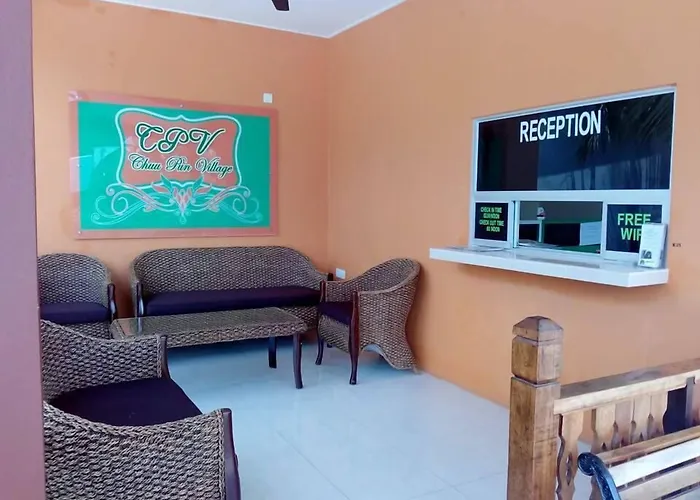 Chuu Pun Village Resort Pantai Cenang 