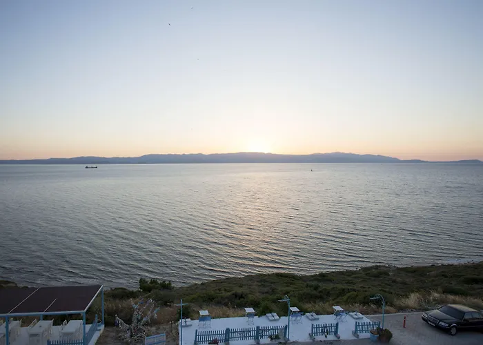 Fener Hotel Cafe & Kahvalti Çeşme