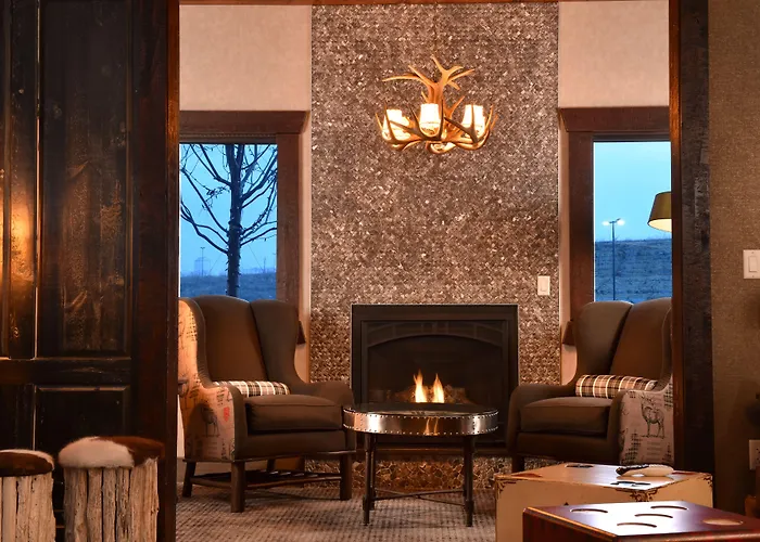 Stoney Creek Hotel Tulsa - Broken Arrow