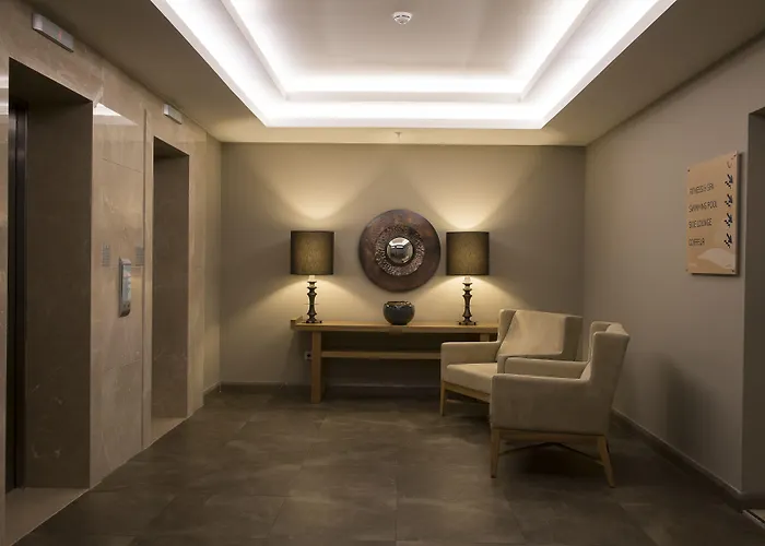 Tui Blue Barut Andiz (Adults Only) Otel Side