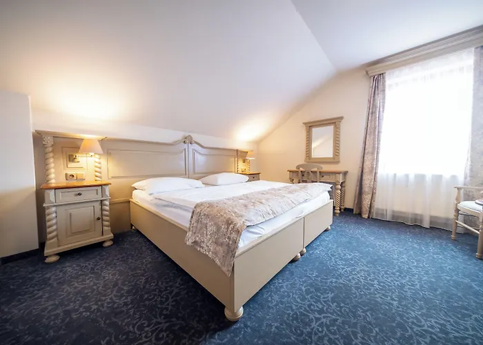 Hotel U Kata Kutná Hora