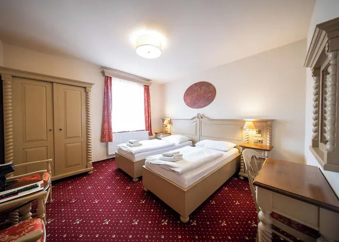Hotel U Kata Kutná Hora