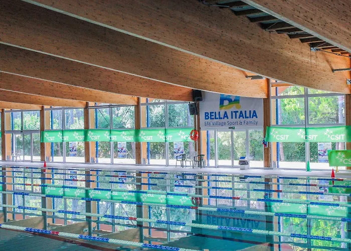 Bella Italia Sport Village Lignano Sabbiadoro