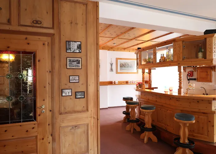 Hotel Concordia Davos