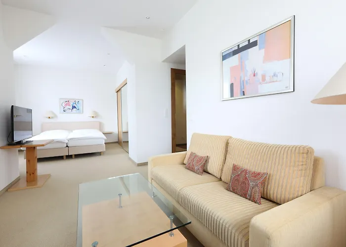 Hotel Concordia Davos