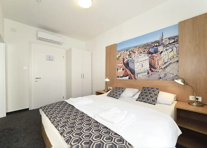 Hotel Orient Zagreb