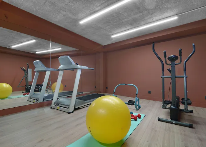 Lake Spirit Boutique Hotel & Spa Ioannina