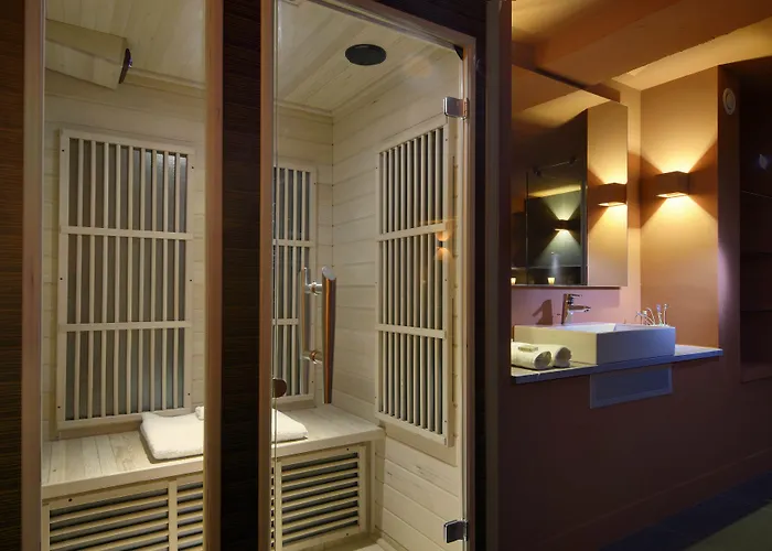 Lake Spirit Boutique Hotel & Spa Ioannina