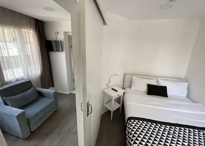 Piano Hotel İzmir