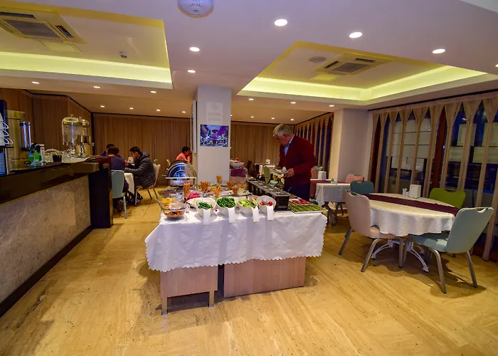 City Hotel Marmaris