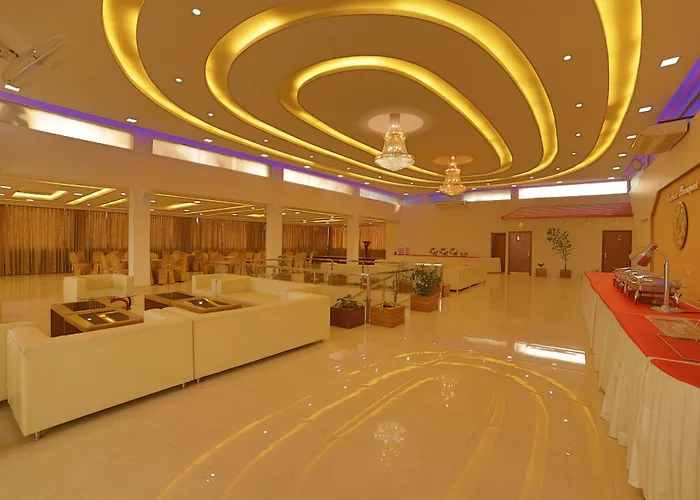 Hotel Harrison Palace Biratnagar