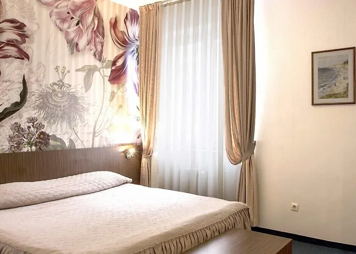 Diter Family Hotel Sofía