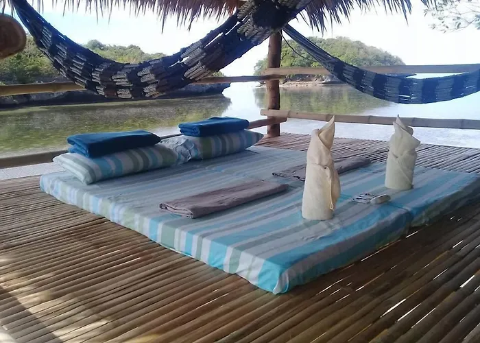 Birdland Beach Club Bolinao