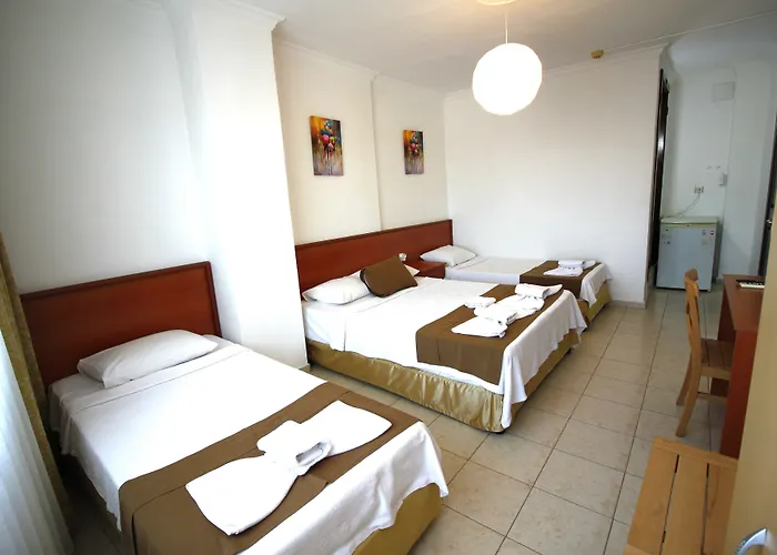 Bonapart Hotel Çeşme