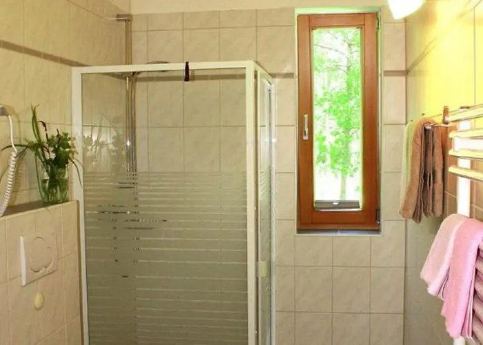 Biohotel Spoektal Bispingen
