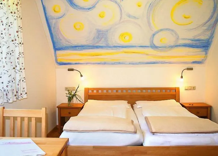 Biohotel Spoektal Bispingen