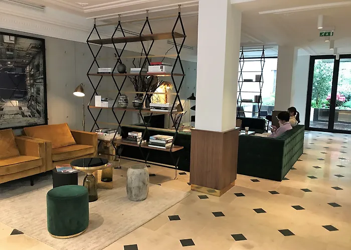 Hotel Parister
