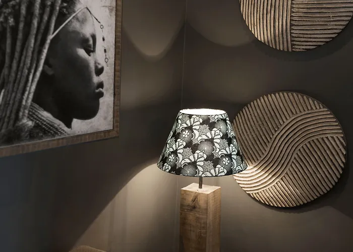 The Urban Hotel Ndola