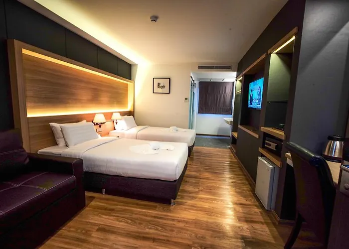 The Three Hat Yai