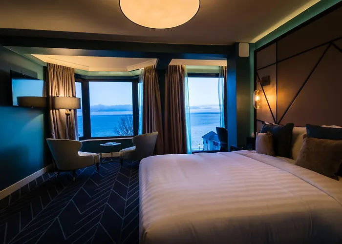 Seven Hotel Southend-on-Sea
