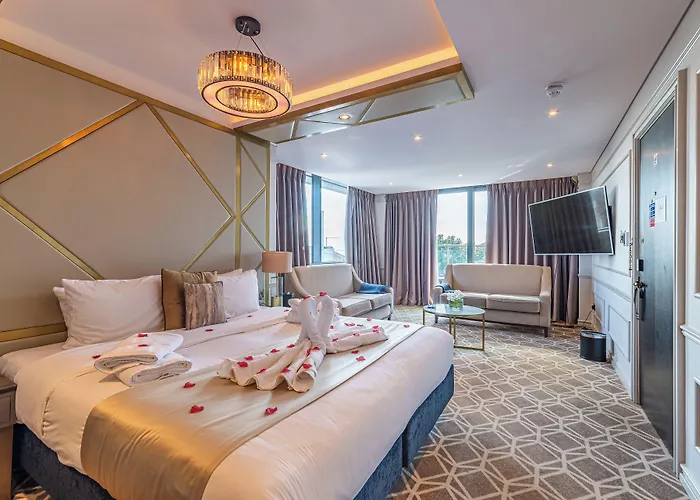 Seven Hotel Southend-on-Sea