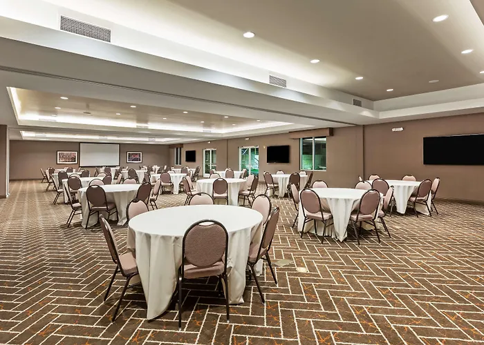 Hampton Inn By Hilton Bulverde Texas Hill Country