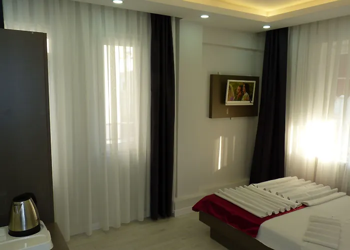 Konyaalti Hotel Antalya