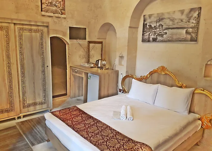 Stone Boutique Hotel Mardin