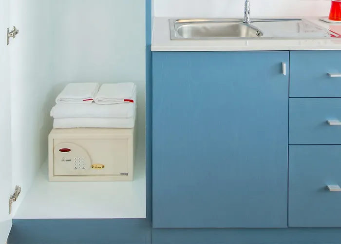 128 Room And Massage Bangkok