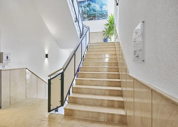 Boardinghotel Heidelberg