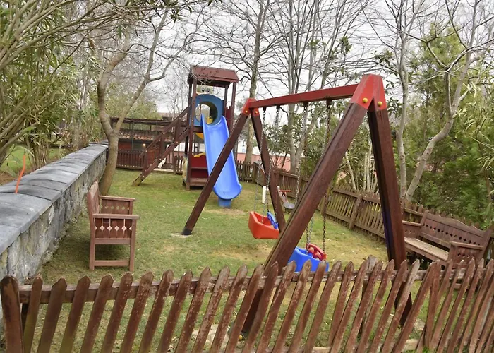 Fener Motel Şile