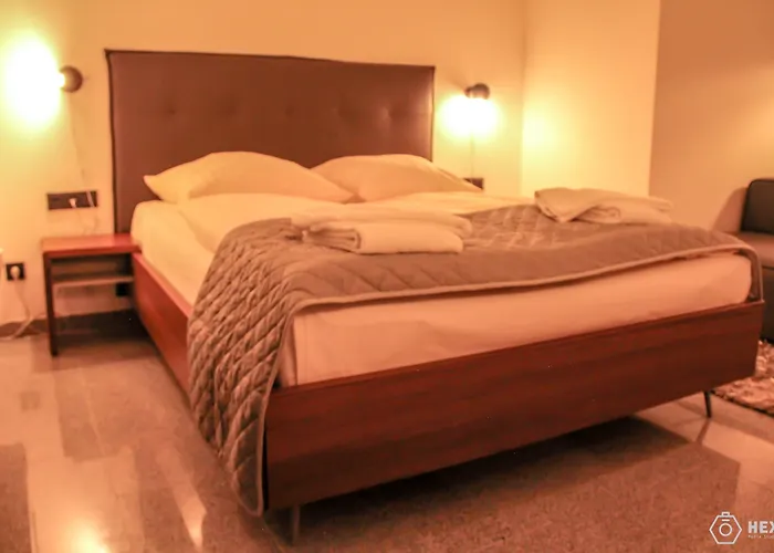 Bluestone Boarding Apartments Düsseldorf
